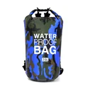 20L Blue