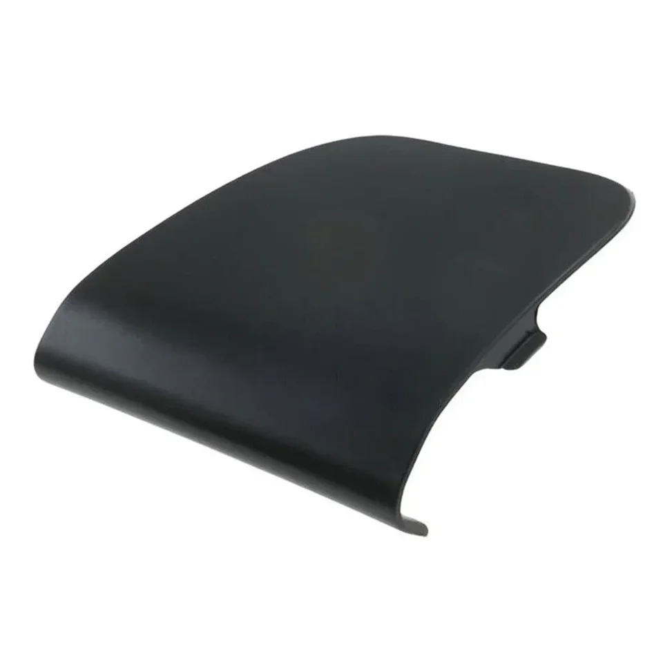 Copertura Per Gancio Traino Anteriore Mazda MX-5 Miata 2016-2021 - Nero ABS | Sostituzione Diretta - Foto 2