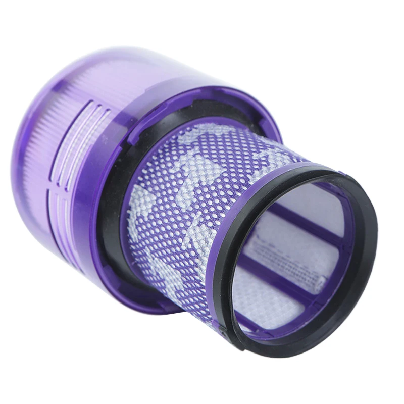 HEPA Filter for Dyson V11 / V15 / SV14 / SV22 Cordless Vacuum – High-Efficiency Replacement