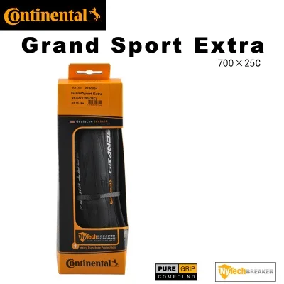★新品★ContinentalGrandprix★700 x 25C★ continental-grand-prix-tr-road