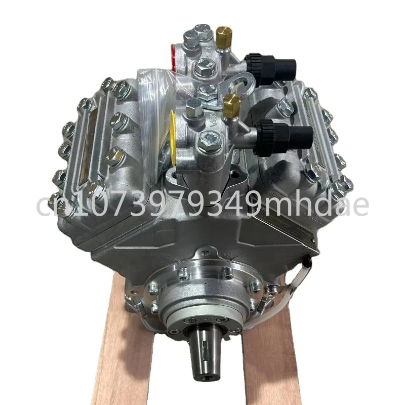 

FKX40/470K*R407C Bus Air Conditioner Compressor