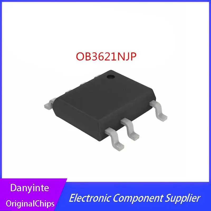 

Новинка 10 шт./лот OB3621NJP OB3621 SOP-7