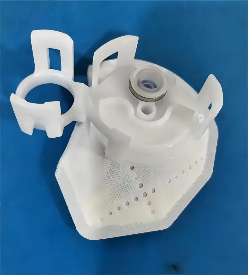 LFB6-13-ZE1 Fuel pump filter PE01-13-ZE1 Compatible with Mazda3/6 CX-5 (2014-) CX-3 (-)