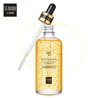 100ml Senana 24k Gold Nicotinamide Face Essence Serum for Skin Care 1