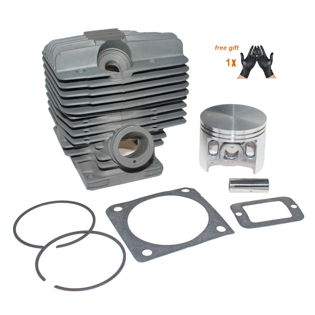 

PN 1124 020 1207 1124 020 1206 Nikasil Cylinder Piston Kit For Stihl 088 MS880 MS880R MS880Z Chainsaw And Gaskat Set