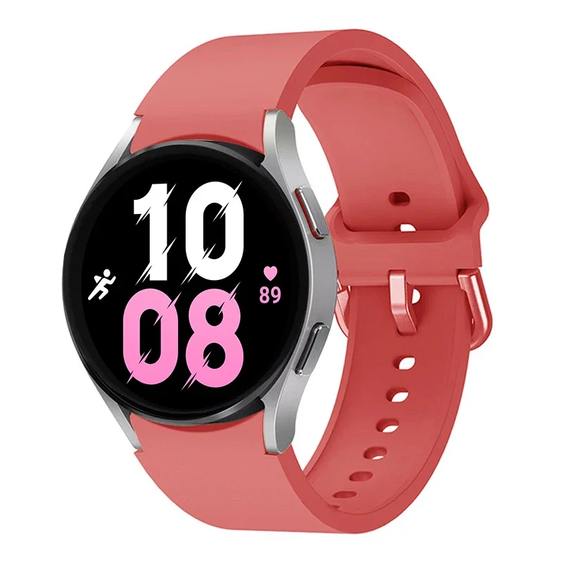 Silicone Wristband Strap