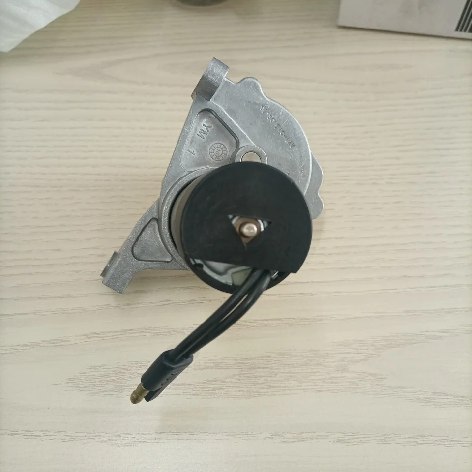 STARTs77  STG93647 Aftermarket 775is 875is 950is 18V Starter 799241 84005206