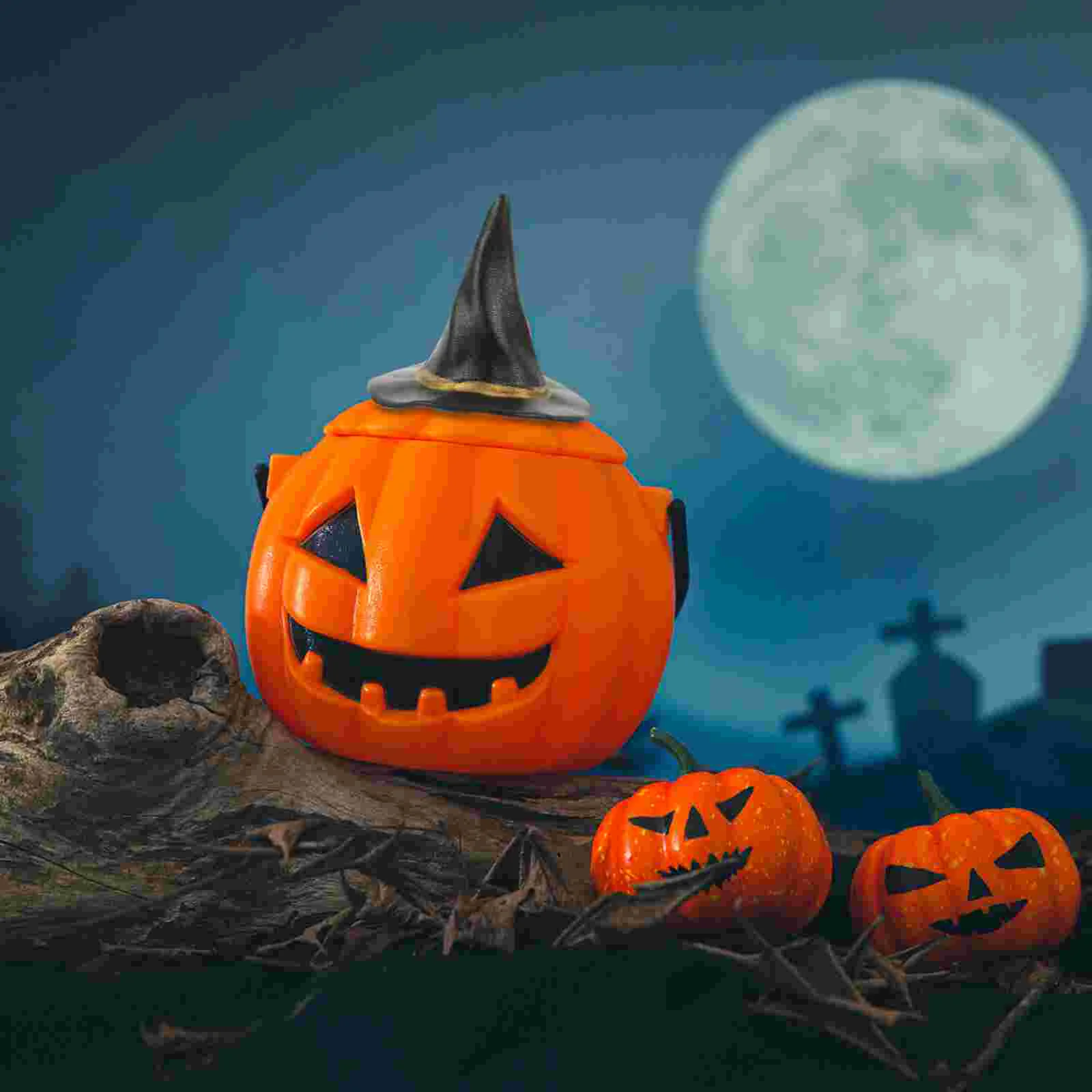 

Miniature Witch Hats Halloween Wizard Hat Beverage Bottle Toppers Doll House Decor Little Witch Hat Crafts Diy Accessories