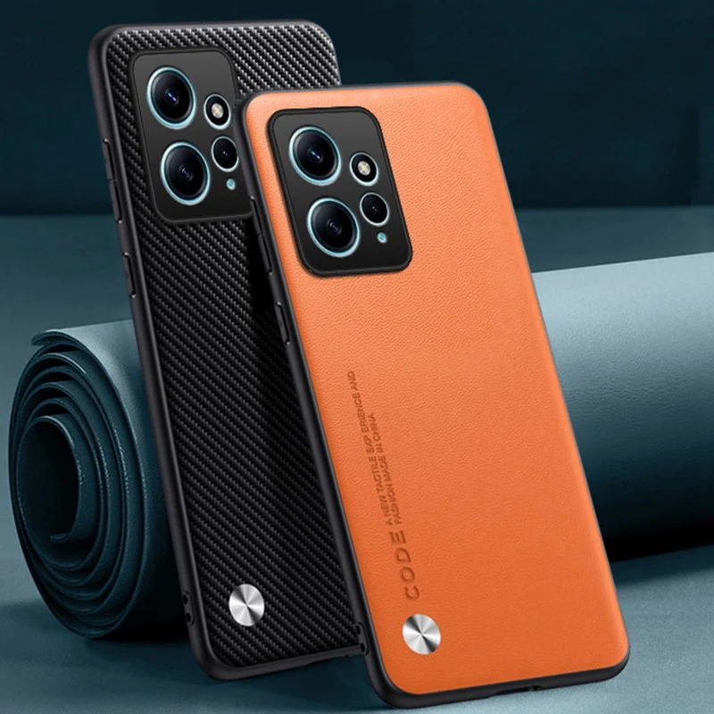 WBWONE Custodia Magnetica A Portafoglio Per Xiaomi Redmi Note 12 4G (6.67'') - Copertina In Pelle PU Con Rilievo Squizzato E Supporto - Verde