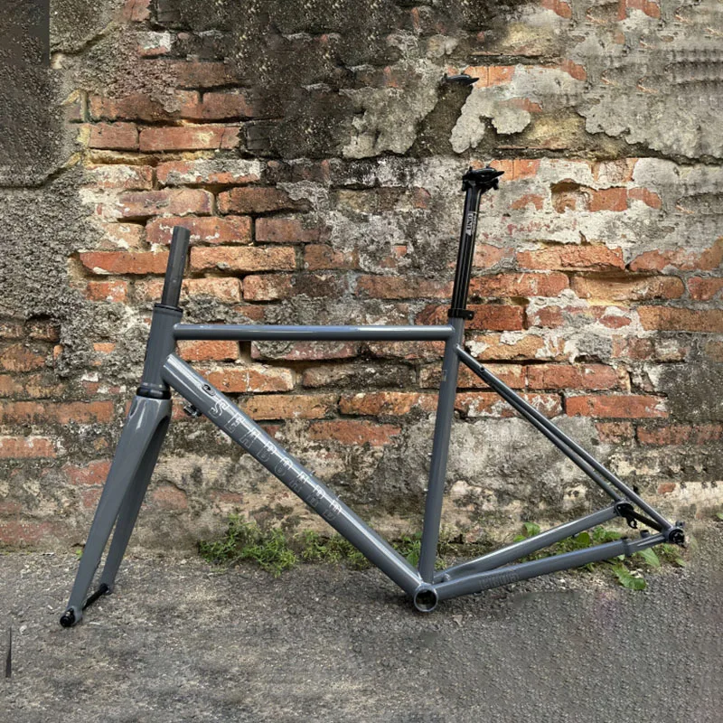 700cx30cseafercr05ロードバイクフレーム厚さ-モリブデン鋼