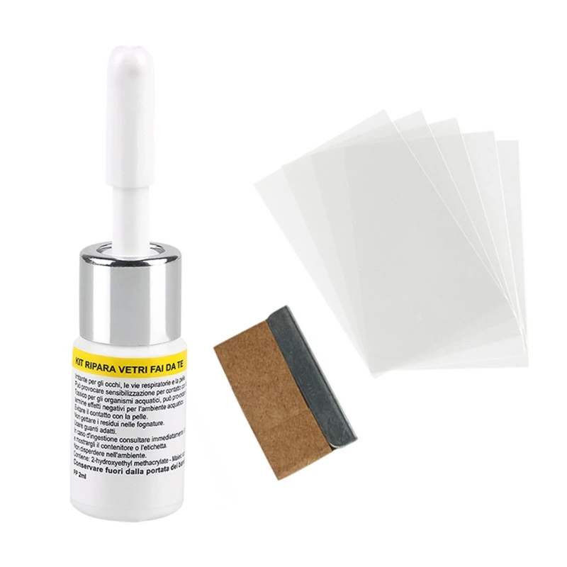 CarWIndSheild Repair Automotive Glass Nano Repair Fluid Glass Repair Kit,  Crack Repairing Kit Windshield Repair Kit Price in India - Buy  CarWIndSheild Repair Automotive Glass Nano Repair Fluid Glass Repair Kit,  Crack