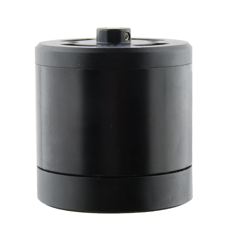 Moteur Brushless D5050 650W 300KV 50*50mm pour Drone RC