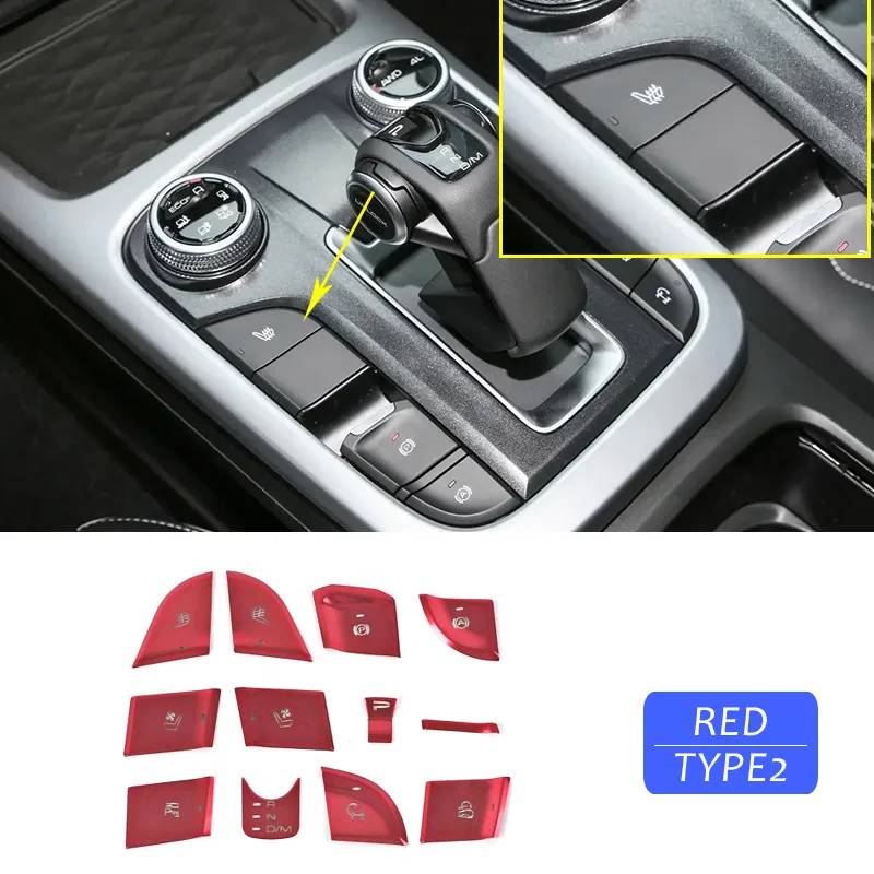 Type 2 red