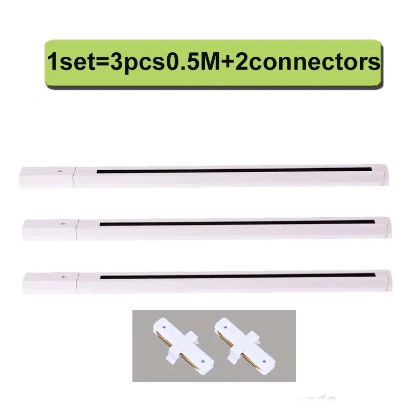 3pcs 1 Set White