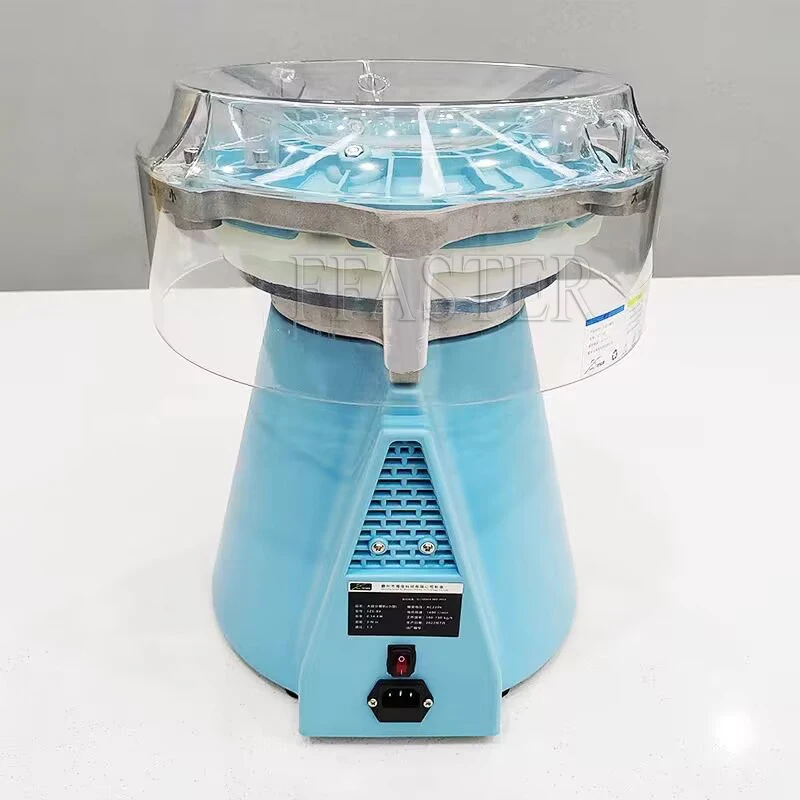 Electric Garlic Clove Separating Machine Garlic Bulb Breaking Machine Garlic Clove Separator Machine Garlic Splitter Machine 2