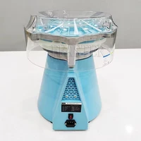 Electric Garlic Clove Separating Machine Garlic Bulb Breaking Machine Garlic Clove Separator Machine Garlic Splitter Machine 2