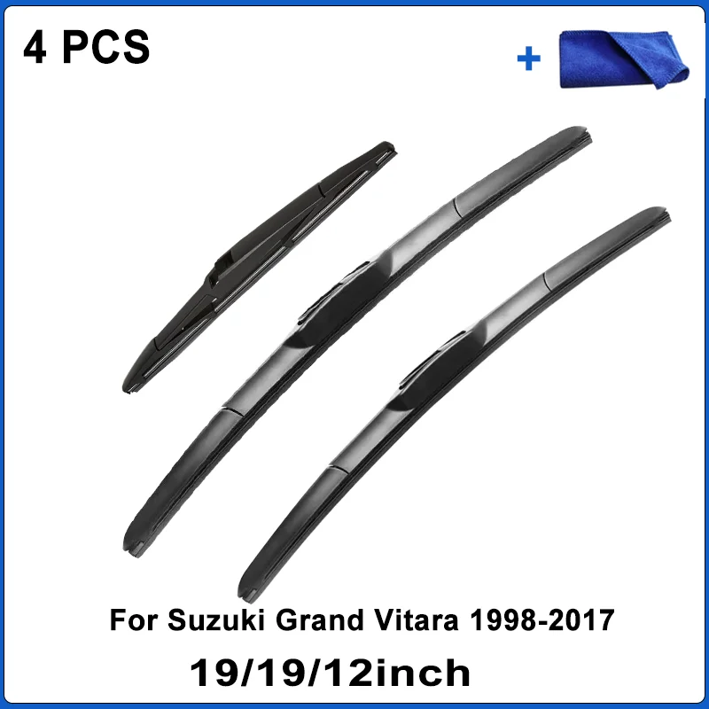 Snorkel Grand Vitara 1998-2004 Partea Dreapta Motorizare 2 0 L 2 5 L Diesel