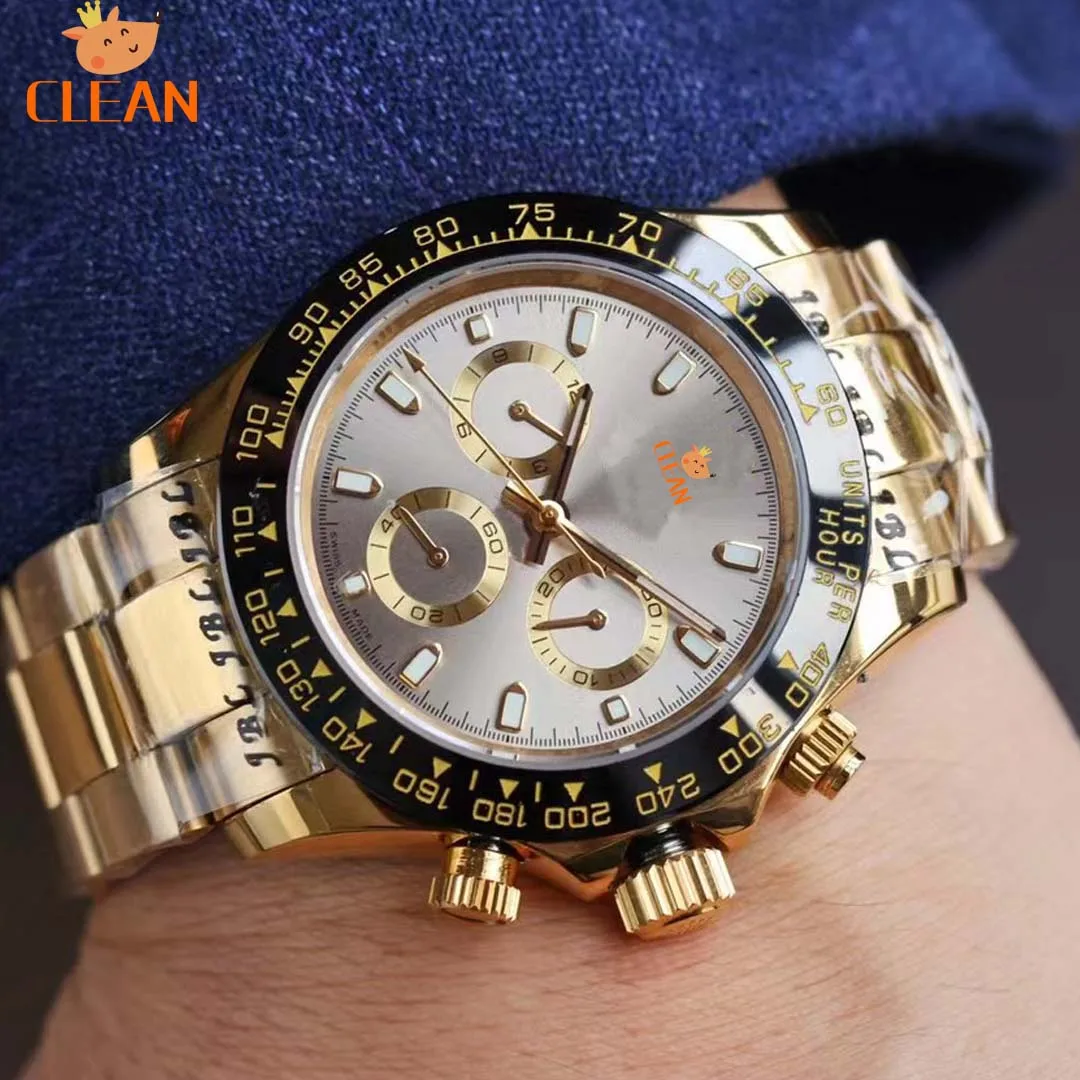 Rolex super clone 904l Clearance