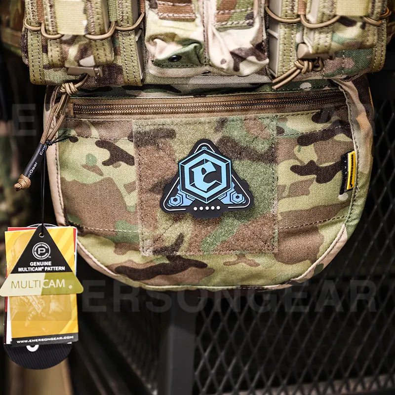 Emersongear Armor Carrier Drop Pouch AVS JPC CPC Plate Carrier