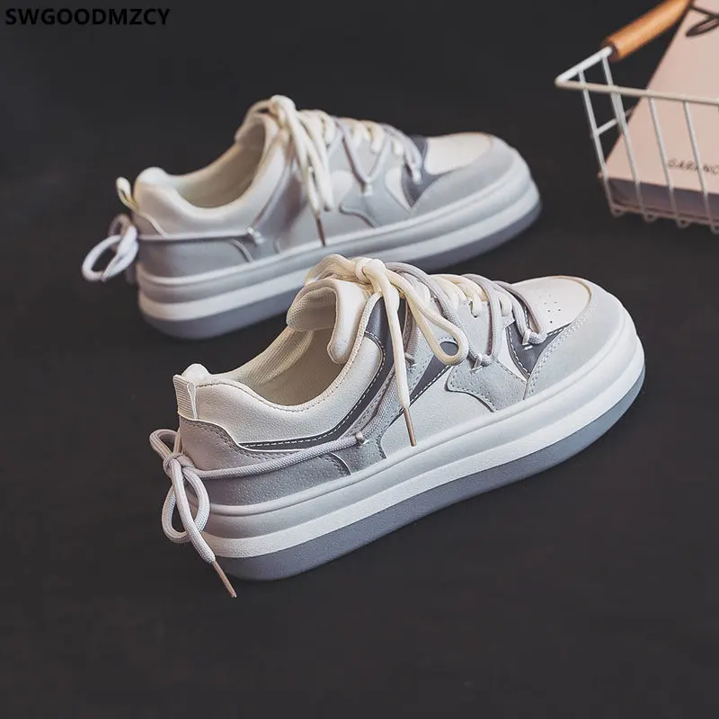 

Женская обувь, повседневные кроссовки, обувь на платформе, кроссовки для женщин 2024, массивные кроссовки, беговая обувь для женщин, женская обувь