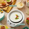 Yogurt machine household small fully automatic intelligent multifunctional homemade natto rice wine fermentation machine 6