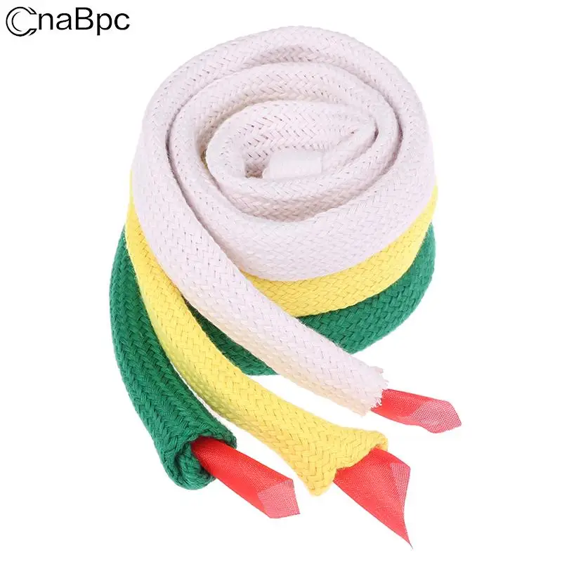 

Magic Rope To Silk Tricks Close Up Magic Toy Easy To Learn Funny Magic Trick Tricks Props Classical Magician Illusion Comedy