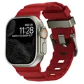 Red grey