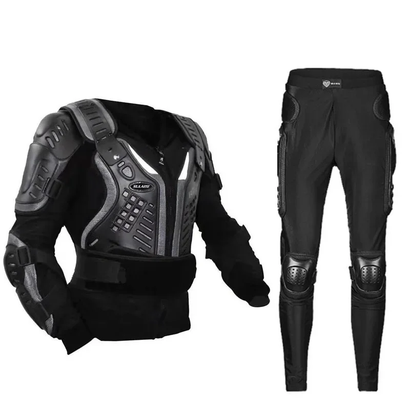 black set A