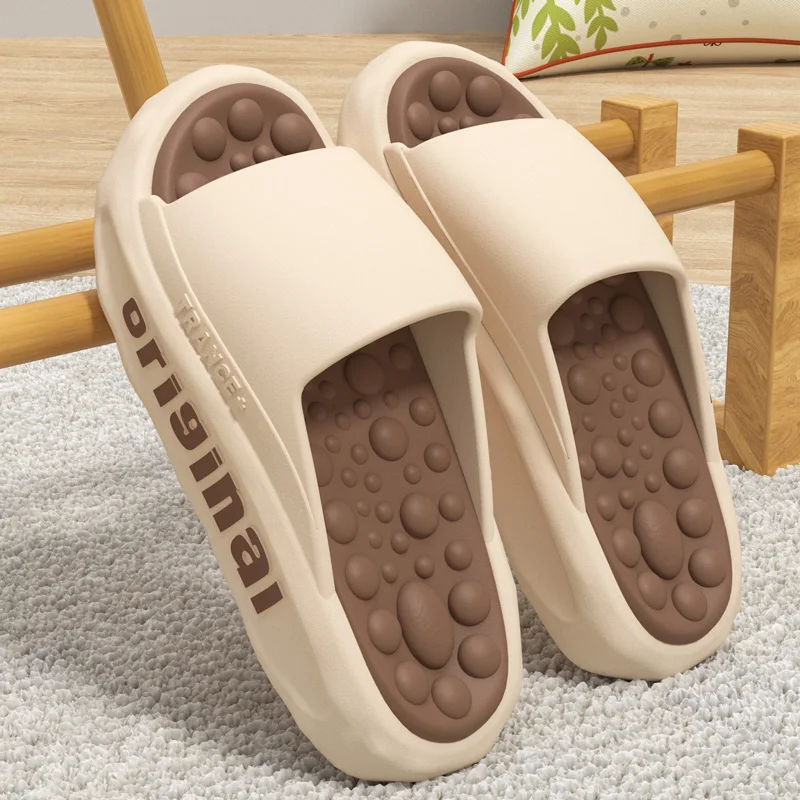 Indoor Outdoor Breathable Sandals Non-slip for Walking