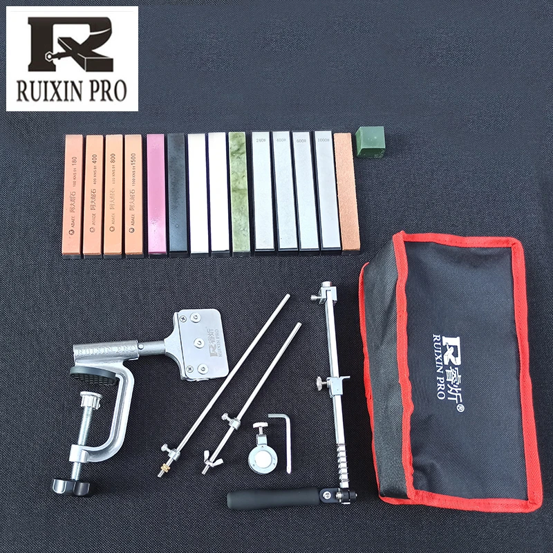 Ruixin Pro Rx 008 Fixed Angle Sharpener Knife Sharpener Knife Sharpener