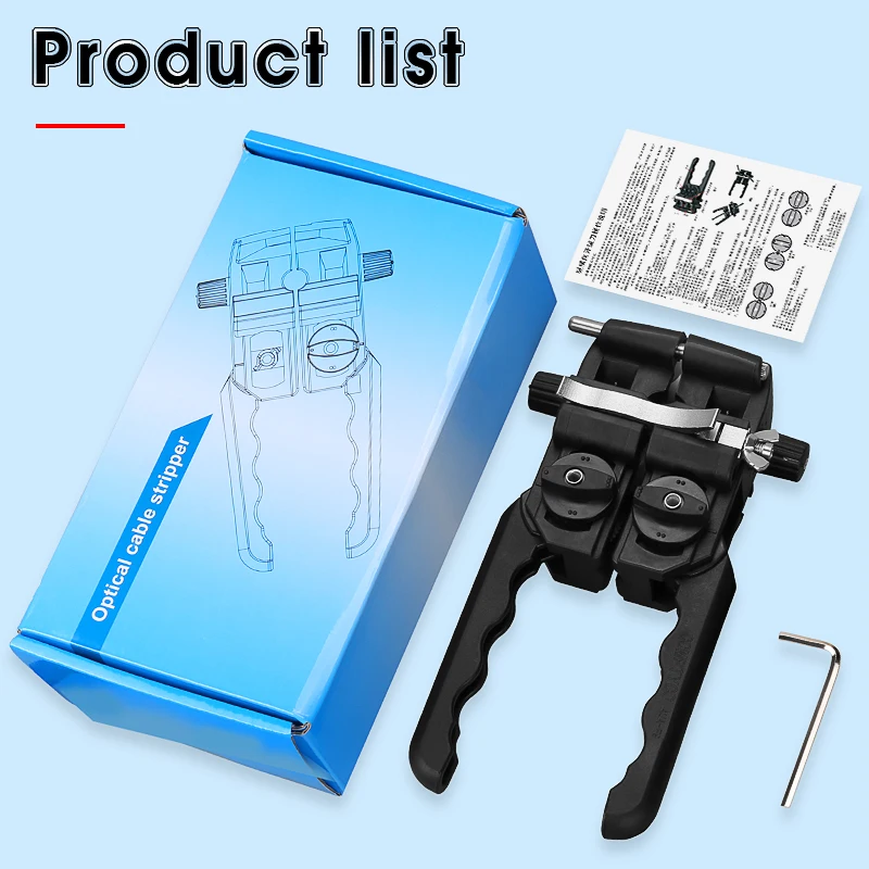 Рисунок 6 - Волоконно-оптический резак 8-30 мм