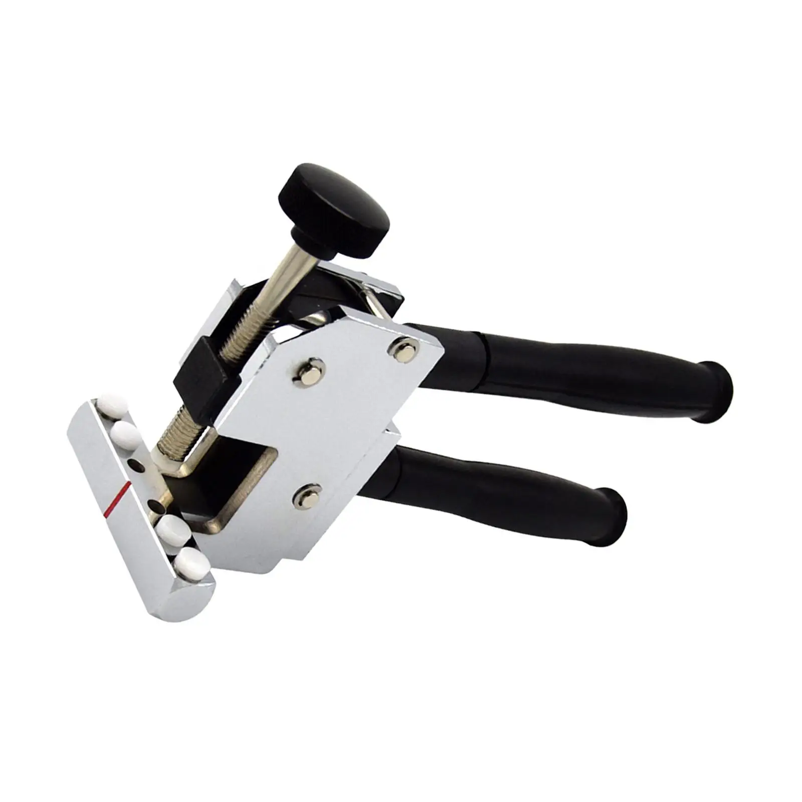 Tile Cutter Glass Breaking Plier, Portable Glass Pliers, Manual Tile Cutting