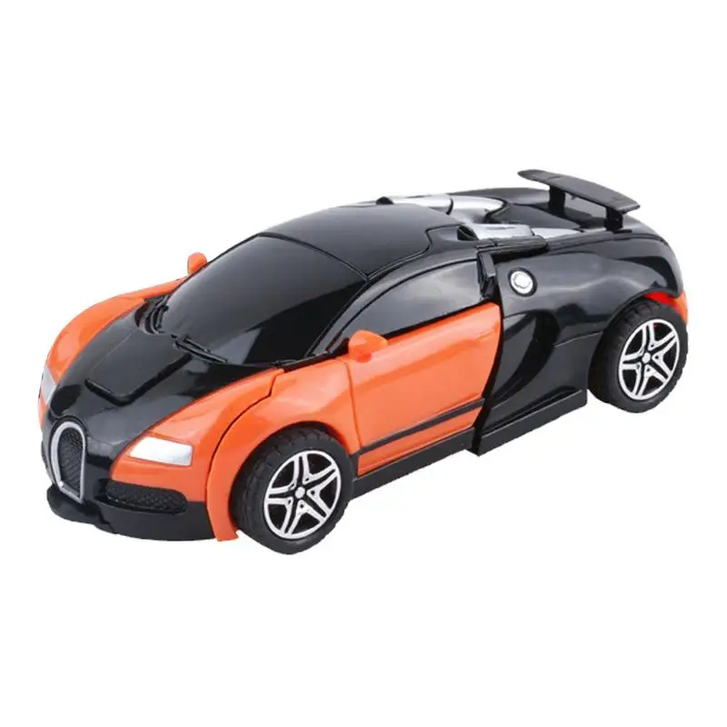 

Transform Robot Car Toys Toy Cars Robot Car Deformation Toys Action Figures 2 In 1 Boy Toys Toddler Cars Pull Back Cars For