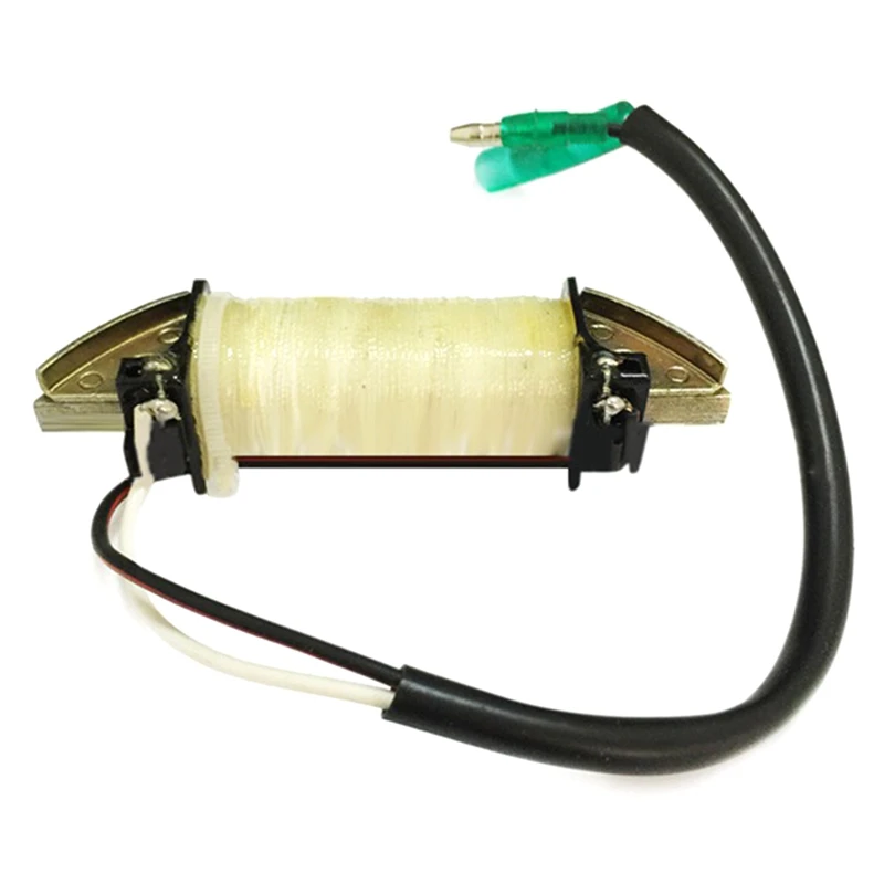 

Катушка для заряда 369-06021, аксессуары для подвесного мотора Tohatsu Nissan Mercury, M NS, 5HP, 4HP, катушка для электронной сигареты стандарта 369-06021-0