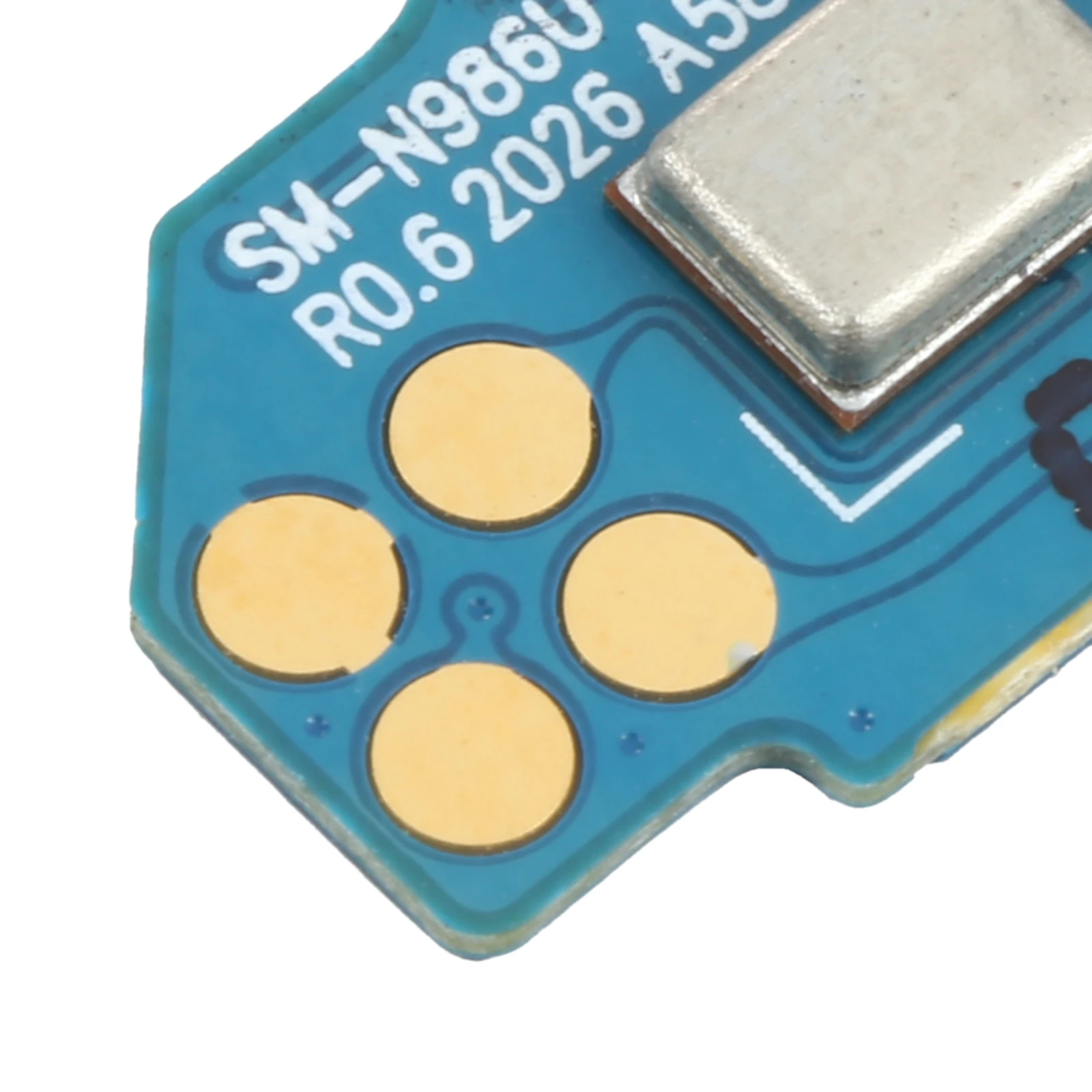 For Samsung Galaxy Note20 Ultra 5G SM-N986 Microphone Flex Cable