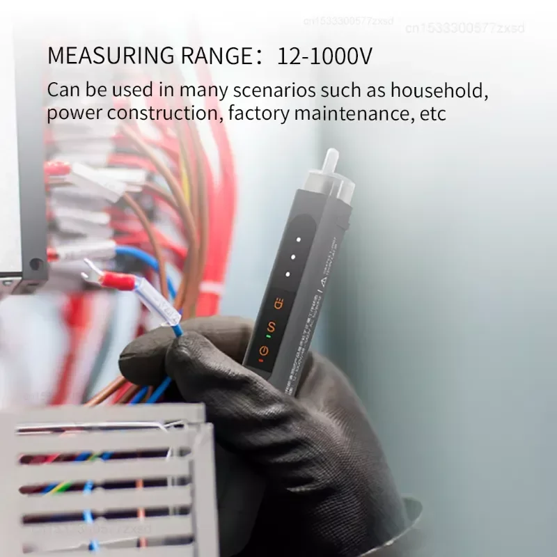 Xiaomi JM-G2704 Mini Electric Test Pen Non-Contract Cordless Electricity Detector Wireless Electric Sensor Test Pencil Tester electric test pen