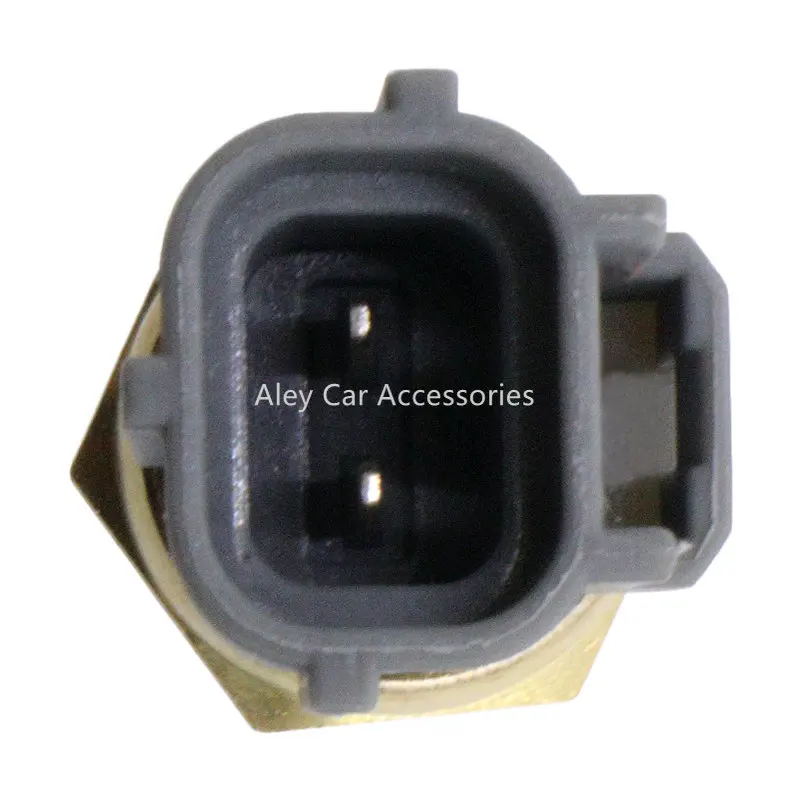 Caltric Water Coolant Temperature Sensor For Yamaha 5YP 85790 00 00