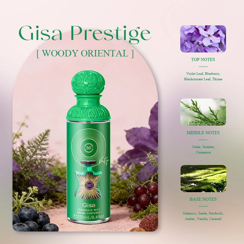 B044 Gisa Prestige