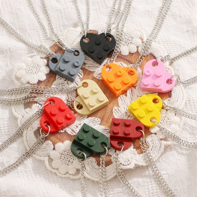 Collier en lego - Lego