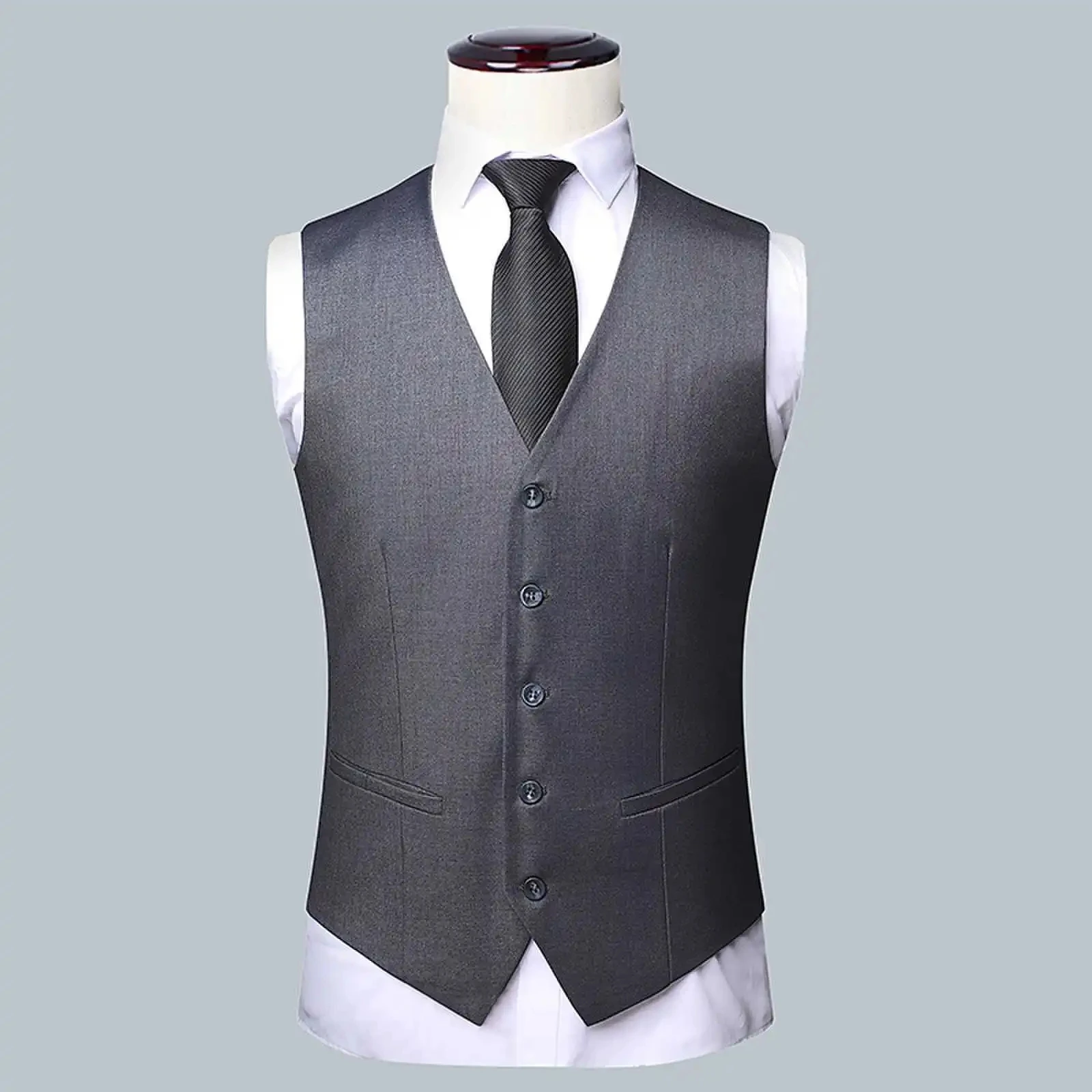 MQXQ42 Men's business suit dress dinner wedding suit