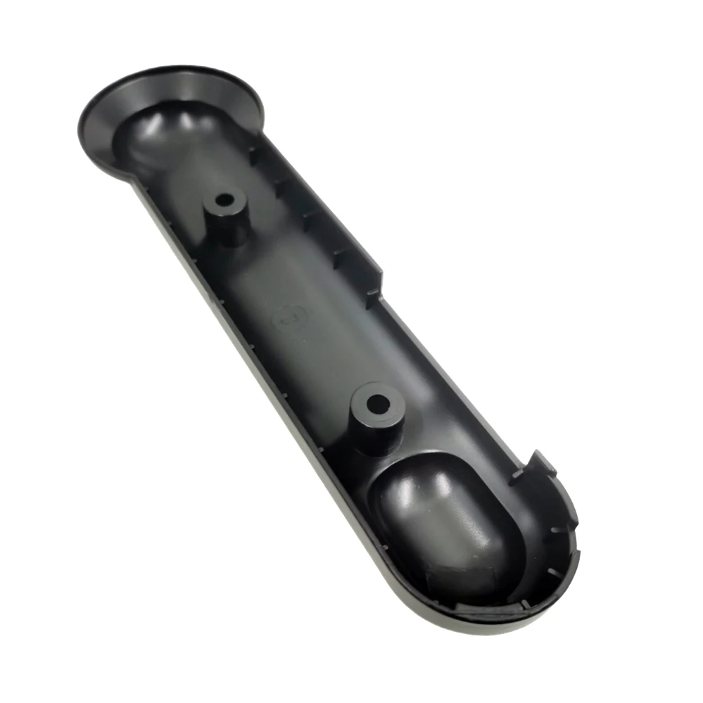 KUGOO G2 PRO 전기 스쿠터용 좌우 충격 암 플라스틱 쉘, 전방 및 후방 충격 암 플라스틱 쉘 부품,