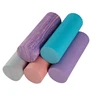 30/45/60cm Eva Foam Roller Yoga Column Pilates Massage Roller Muscle Tissue Yoga Block Home Fitness Gym Sport Equipment