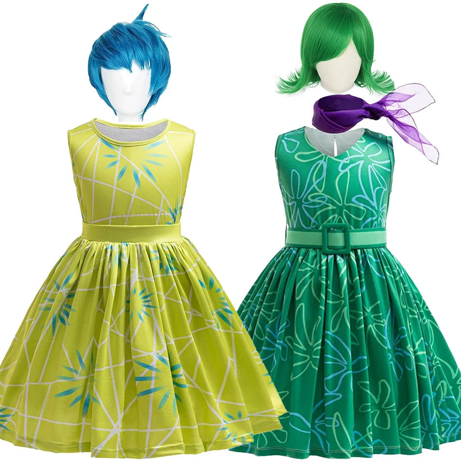green emerald velvet dress Amazon.com: Toddler Disgust Costume