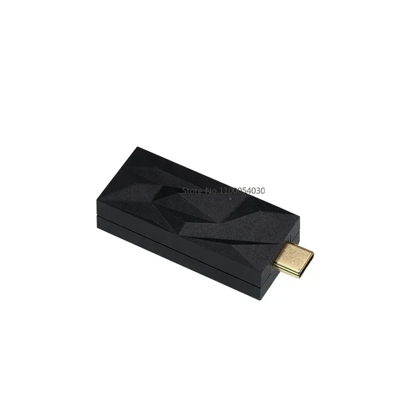iFi SilentPower iSilencer MAX USB-C 노이즈 필터 ANC3은 컴퓨터 기반 오디오 시스템의 USB 관련 간섭 및 소음을 제거합니다.