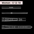 STRAP-W-E12-10-1SET