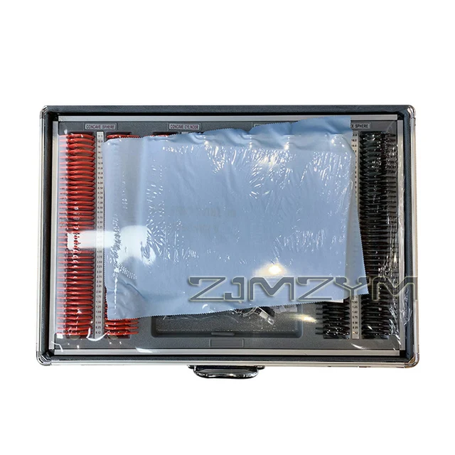 Lenti Precision Telaio Per Lenti Di Prova Ottiche Regolabili Da