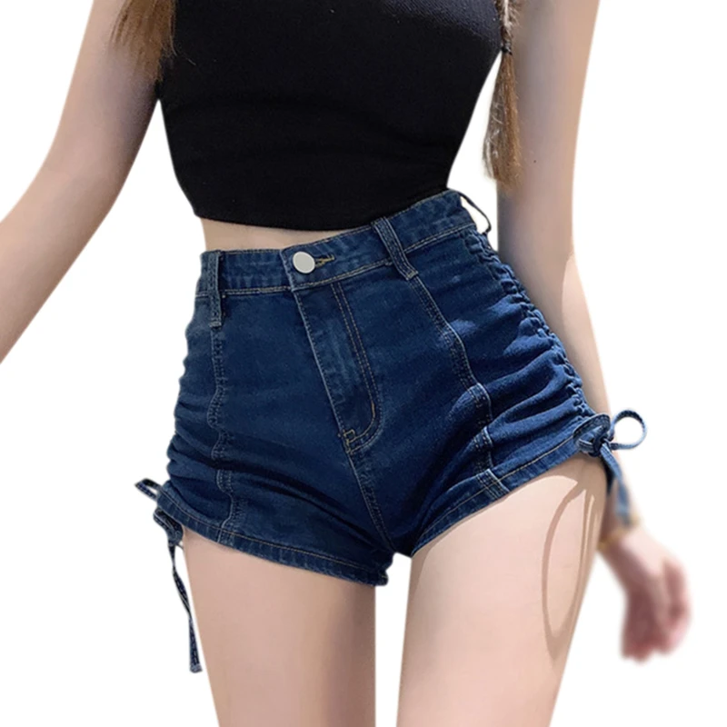 Hot Pants High Waisted Shorts