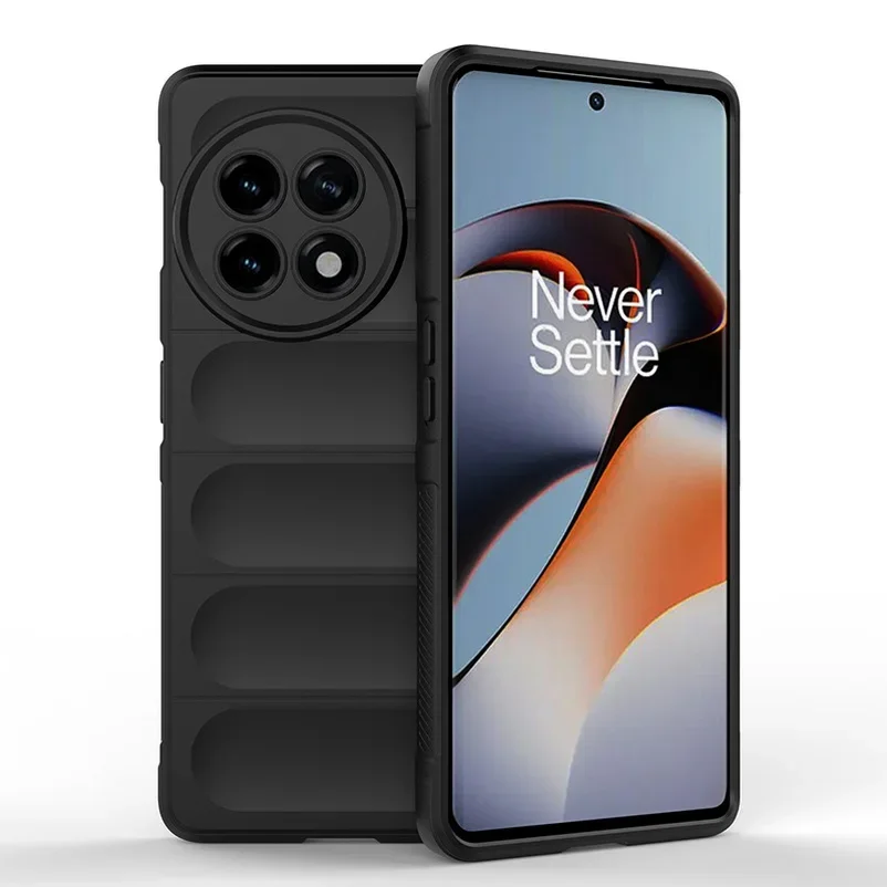Enhanced Shockproof Airbag Anti-Drop Phone Case