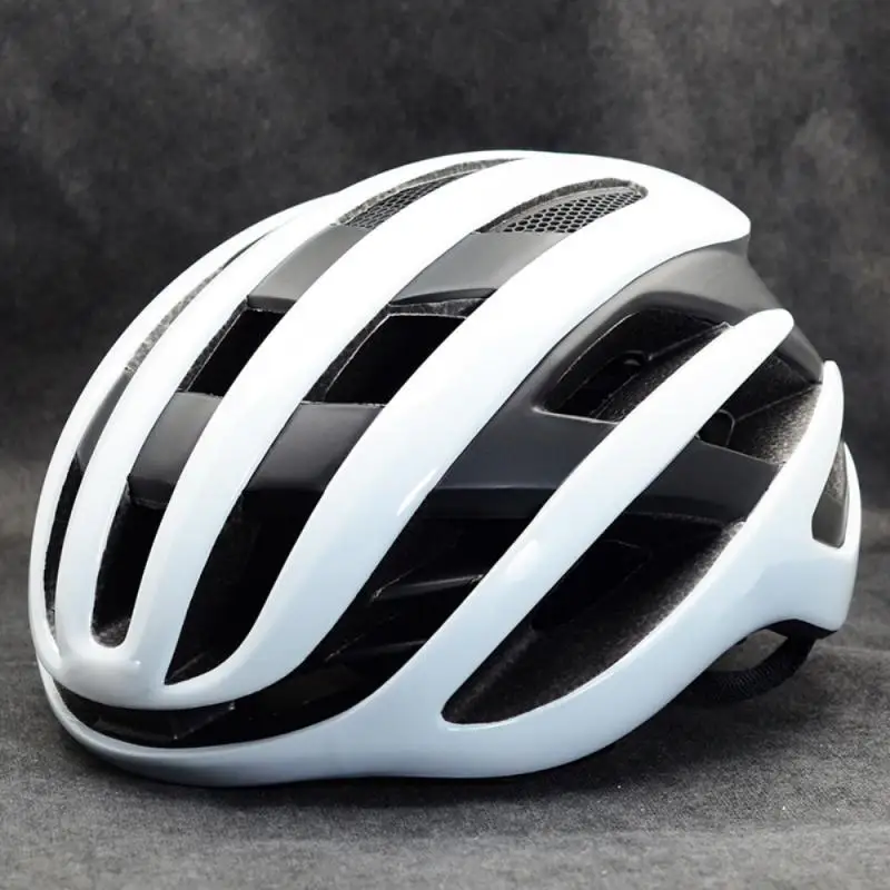 Casco AIRBREAKER ciclista ultraligero mtb aerodynam Helmet bike capacete 