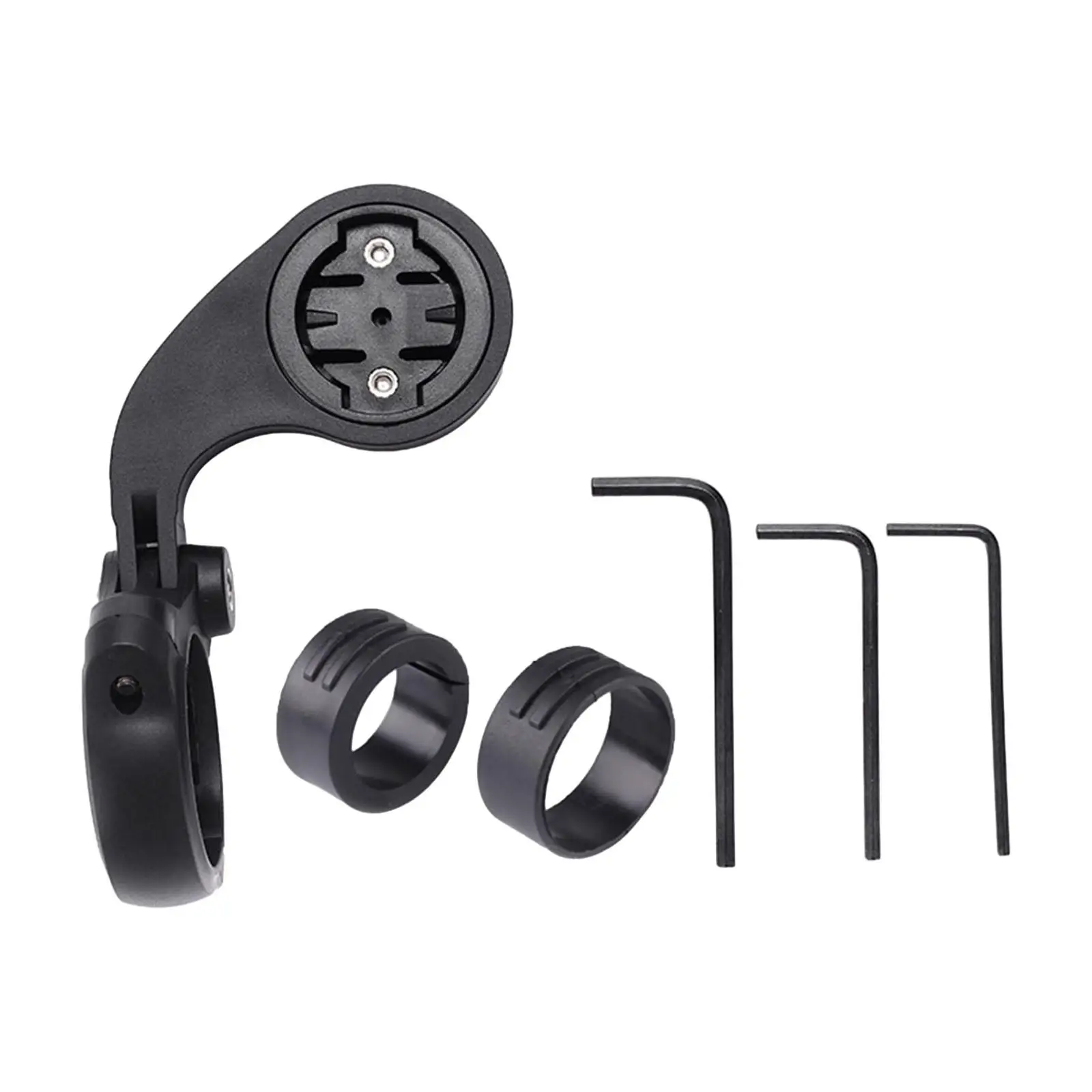 Bike Computer Mount Speedometer Mount Speed Meter Holder Camera Bracket